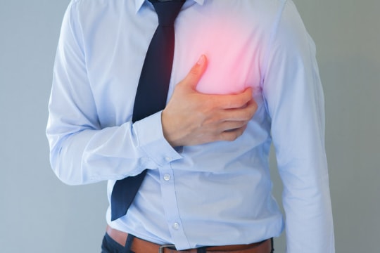 Cardiovascular Health