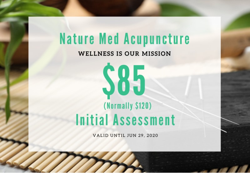 NatureMed Acupuncture Acupuncture in Chicago & Suburbs